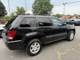 Used 2009 Jeep Grand Cherokee Laredo image 4