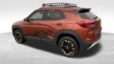 Used 2021 Chevrolet TrailBlazer LT w/ Driver Confidence Package image 6