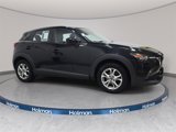 Used 2018 MAZDA CX-3 Sport image 4