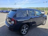 Used 2016 Jeep Compass High Altitude image 5