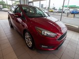 Used 2015 Ford Focus SE w/ Equipment Group 201A image 4