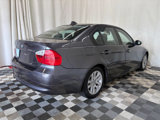 Used 2007 BMW 328xi Sedan image 6