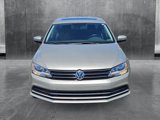 Used 2015 Volkswagen Jetta SE image 2