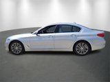 Used 2018 BMW 530i xDrive image 4