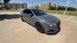 Used 2020 Audi A3 2.0T Premium image 2