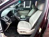 Used 2011 Ford Explorer Limited image 3