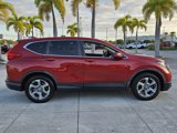 Certified 2018 Honda CR-V EX-L image 3