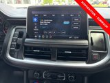 Used 2021 Chevrolet Tahoe Z71 w/ Rear Media and Nav Package image 5