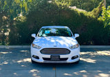 Used 2016 Ford Fusion SE w/ Equipment Group 202A image 2