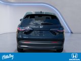 New 2026 Honda HR-V LX image 4