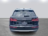 Used 2020 Audi Q5 2.0T Premium Plus w/ Premium Plus Package image 5