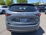 Used 2021 MAZDA CX-5 Carbon Edition image 6