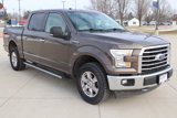 Used 2017 Ford F150 XLT w/ Equipment Group 301A Mid image 3
