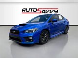 Used 2021 Subaru WRX Premium image 3