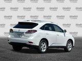 Used 2015 Lexus RX 350 AWD image 5