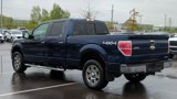 Used 2011 Ford F150 XLT w/ XLT Chrome Pkg image 3