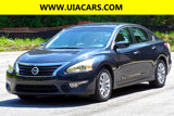 Used 2015 Nissan Altima 2.5 S image 2