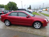 Used 2006 Ford Fusion SEL image 2