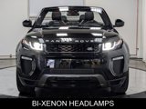 Used 2017 Land Rover Range Rover Evoque HSE Dynamic image 3