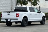 Used 2018 Ford F150 XLT w/ Equipment Group 302A Luxury image 4