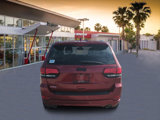 Used 2015 Jeep Grand Cherokee Altitude image 4