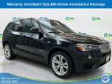 Used 2016 BMW X3 xDrive35i image 3