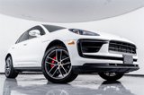 Used 2022 Porsche Macan S image 4