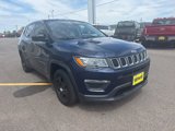 Used 2021 Jeep Compass Sport image 3
