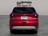 Used 2019 Ford Escape Titanium image 5