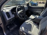Used 2017 Chevrolet Colorado W/T w/ WT Convenience Package image 2