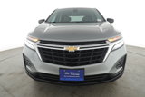 Used 2023 Chevrolet Equinox LS w/ LS Convenience Package image 2