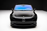 Used 2022 Mercedes-Benz EQS 580 4MATIC Sedan image 5