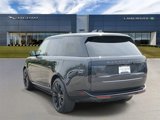 New 2025 Land Rover Range Rover SE image 4