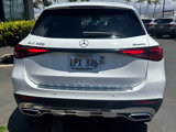 Used 2025 Mercedes-Benz GLC 300 4MATIC image 5