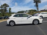Certified 2025 Toyota Corolla SE image 3