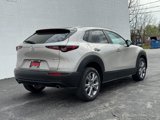 Used 2023 MAZDA CX-30 AWD 2.5 S w/ Select Package image 3