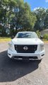 Used 2021 Nissan Titan SV w/ SV Convenience Package image 2
