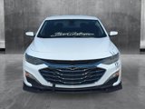 Used 2021 Chevrolet Malibu LT image 2