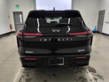 Used 2025 INFINITI QX60 Pure image 4