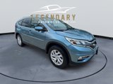 Used 2015 Honda CR-V EX-L image 3