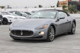 Used 2010 Maserati GranTurismo Convertible image 3