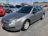 Used 2009 Ford Fusion S image 2