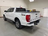 Used 2023 Ford Ranger Lariat image 6