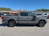 Used 2018 Ford F150 XLT w/ Equipment Group 302A Luxury image 2