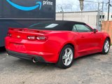 Used 2020 Chevrolet Camaro LT image 6