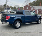 Used 2014 Ford F150 Lariat image 4