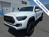 Used 2018 Toyota Tacoma TRD Off-Road image 4
