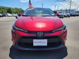 Used 2022 Toyota Corolla LE image 2