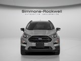 Used 2022 Ford EcoSport SES w/ Interior Protection Package image 4