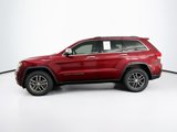 Used 2017 Jeep Grand Cherokee Limited image 4